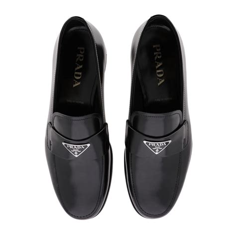 mocassin prada homme pas cher|Prada .